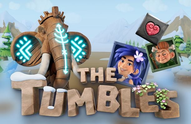 The Tumbles Slot