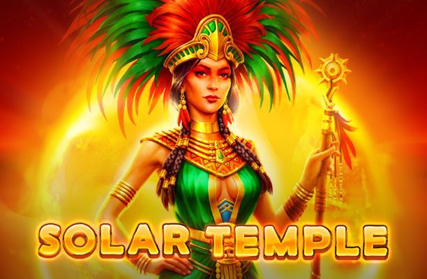 Slot Solar Temple