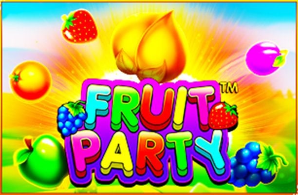Slot Fruit Party