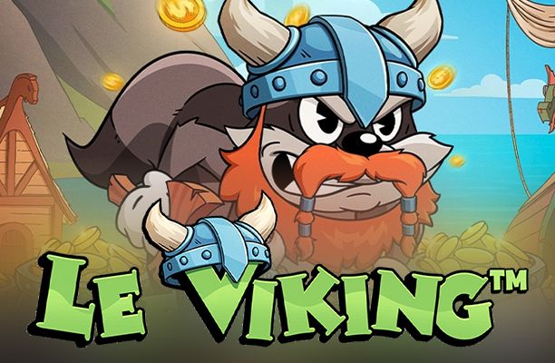 Le Viking Slot