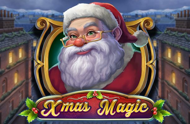 Xmas Magic Slot
