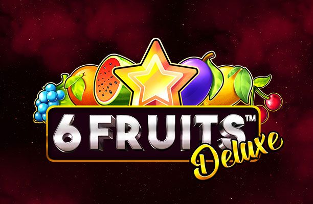 Slot Six Fruits Deluxe