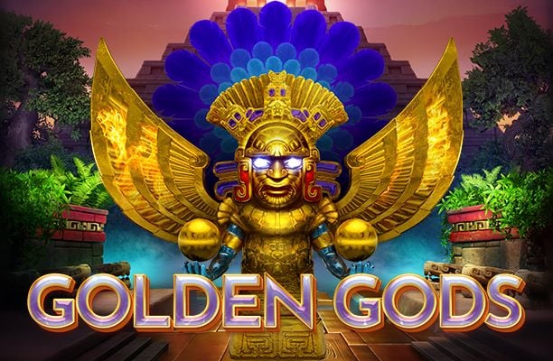 Golden Gods Slot