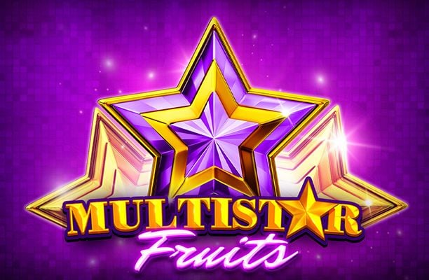 Caça-níquel Multistar Fruits