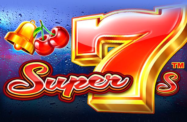Super 7s Slot
