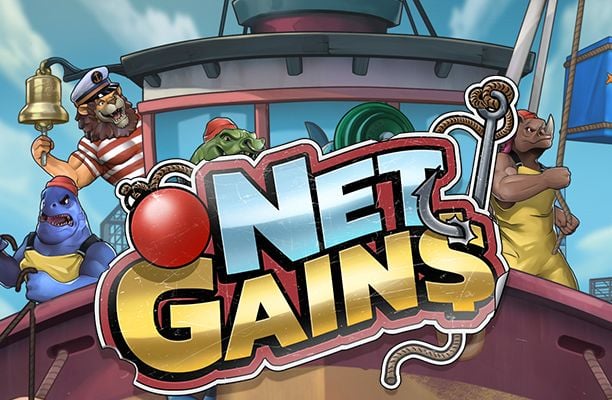 Net Gains Slot