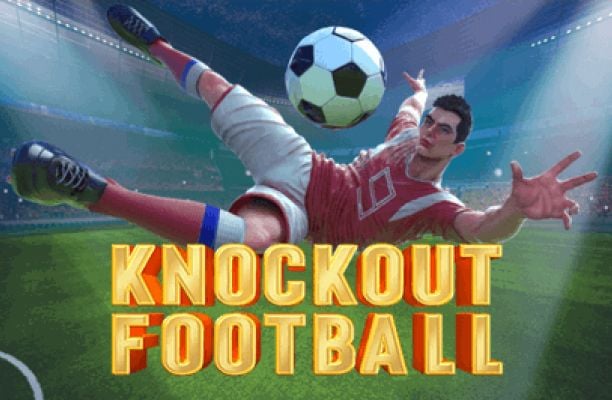 Knockout Football Slot
