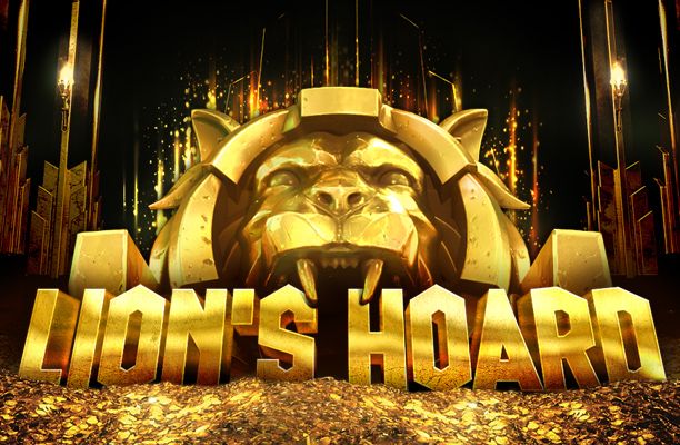 Lion's Hoard Slot