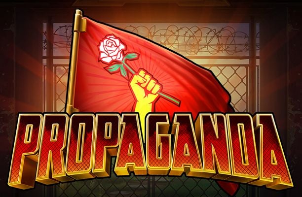 Propaganda Slot