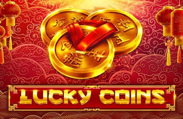 Lucky Coins Slot