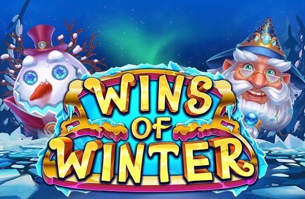 Wins of Winter Slot