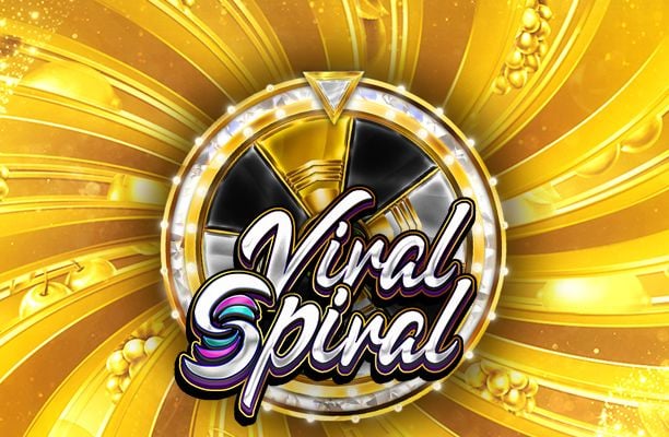 Caça-níquel Viral Spiral