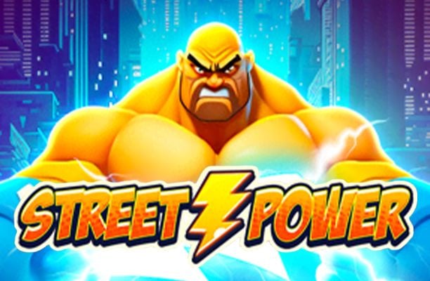 Street Power Slot