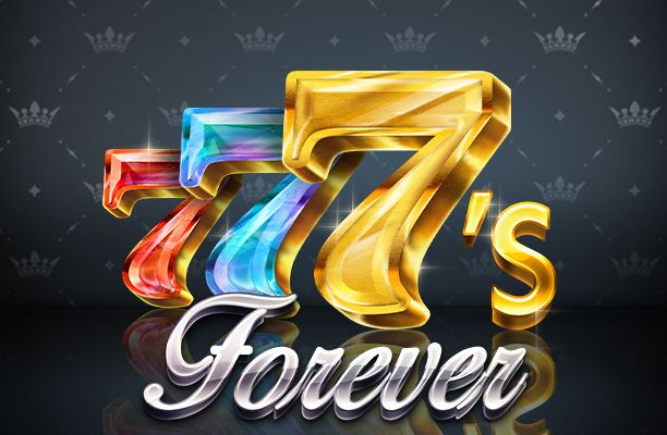 Forever 7'S Slot