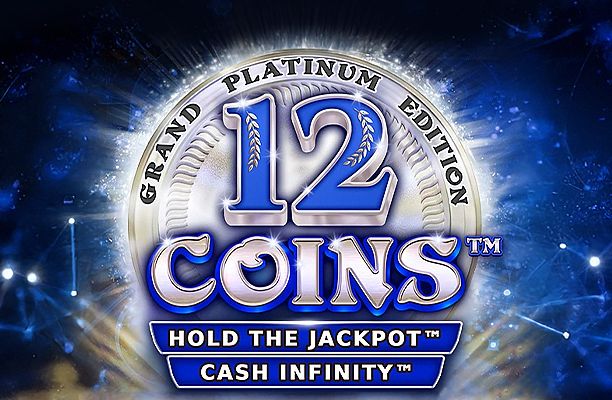 Slot 12 Coins Grand Platinum Edition