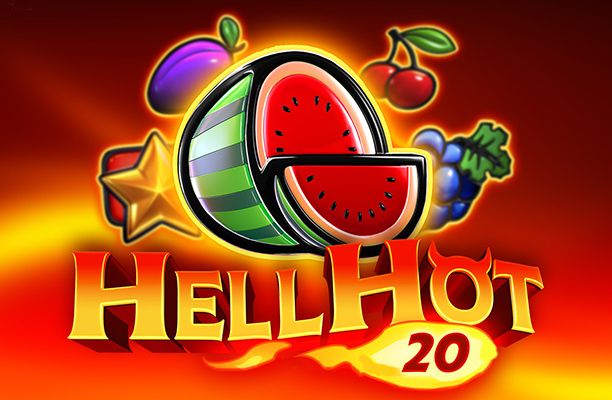Hell Hot 20 Slot