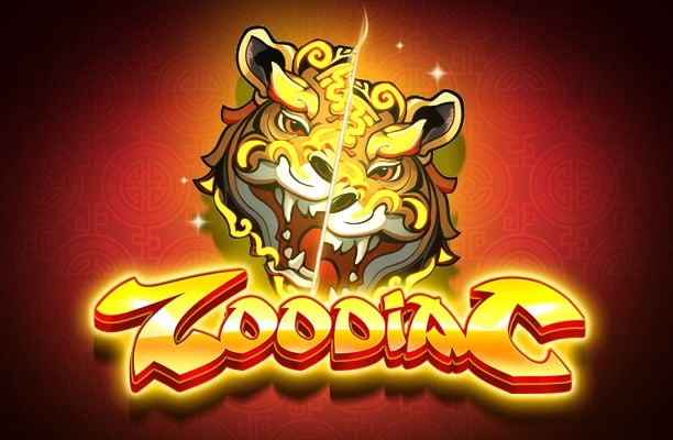 Tragamonedas Zoodiac