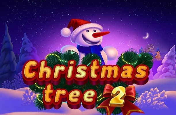 Christmas Tree 2 Slot