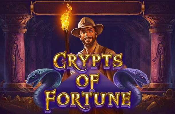Crypts of Fortune Slot