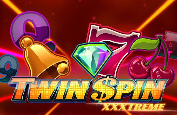 Twin Spin XXXtreme Slot