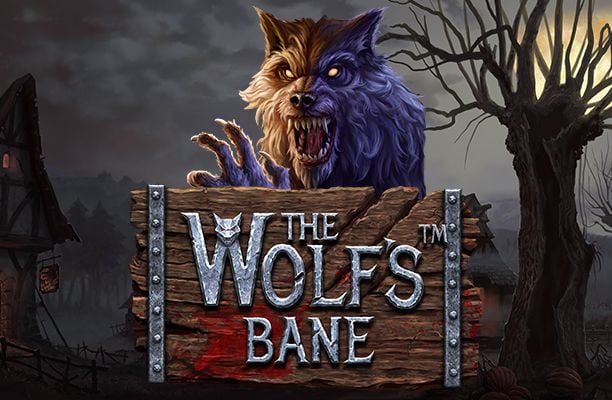 The Wolf’s Bane Slot