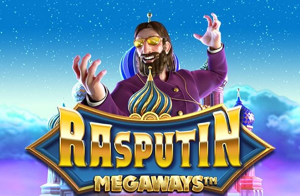 Rasputin Megaways Slot
