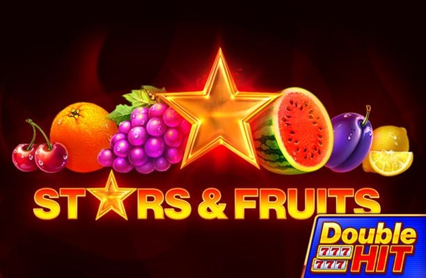 Stars & Fruits: Double Hit