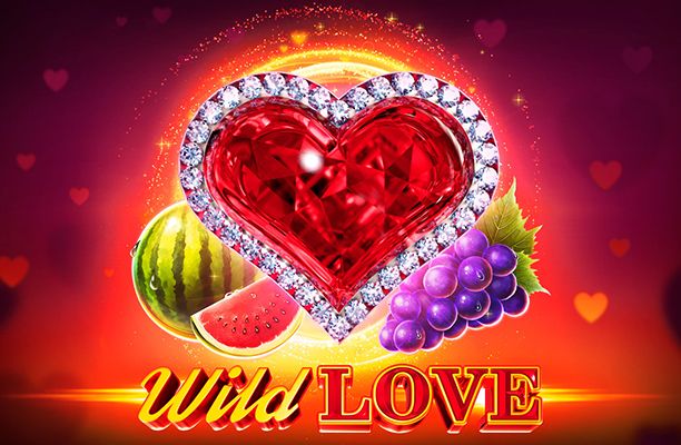 Tragamonedas Wild Love