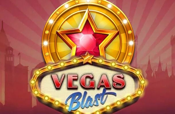 Vegas Blast Slot