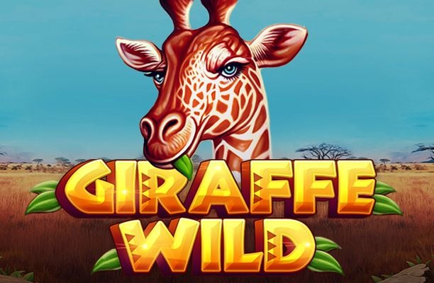 Giraffe Wild Slot