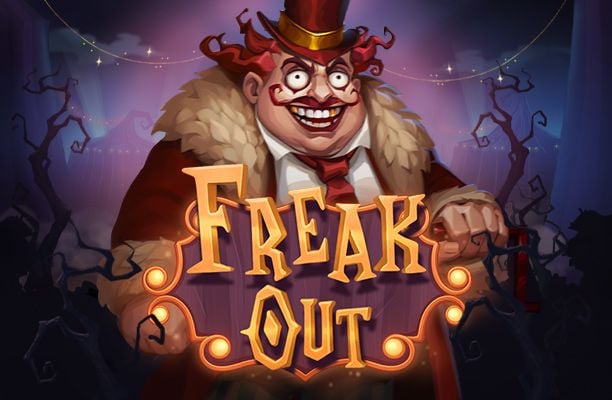 Freak Out Slot
