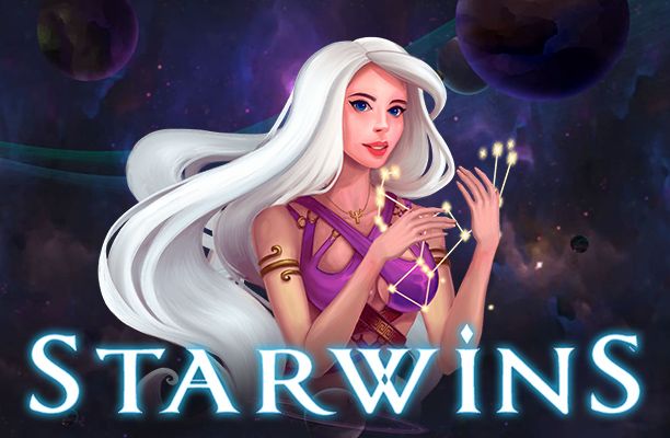 Starwins Slot