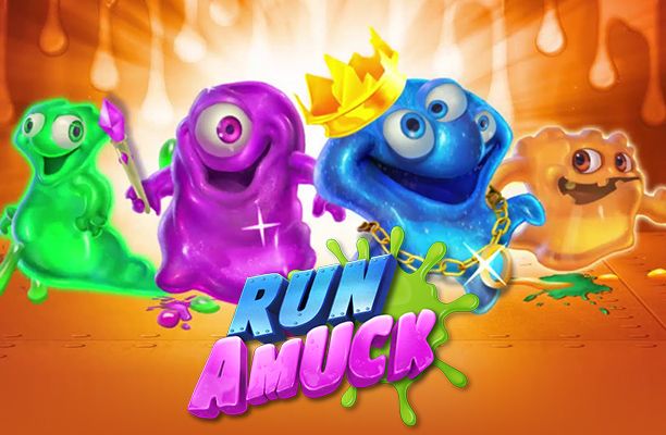 Run Amuck Slot