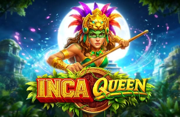 Inca Queen Slot