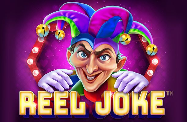 Reel Joke Slot