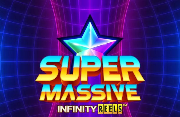Caça-níquel Super Massive Infinity Reels