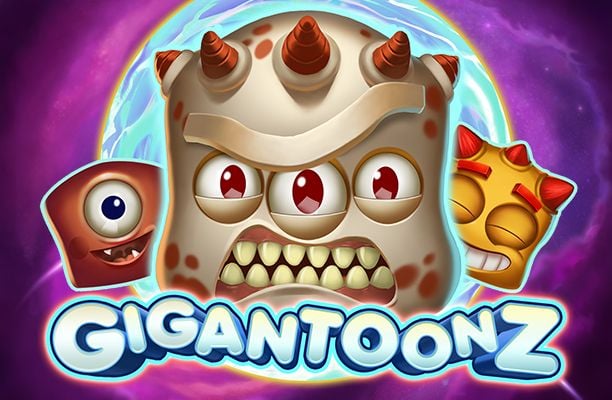Slot Gigantoonz