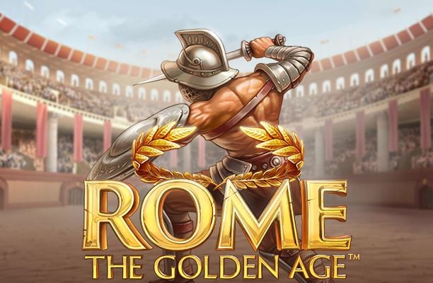 Rome: The Golden Age Slot