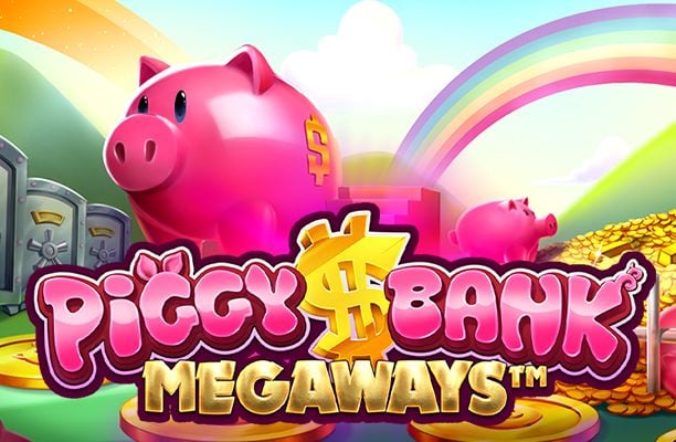 Slot Piggy Bank Megaways