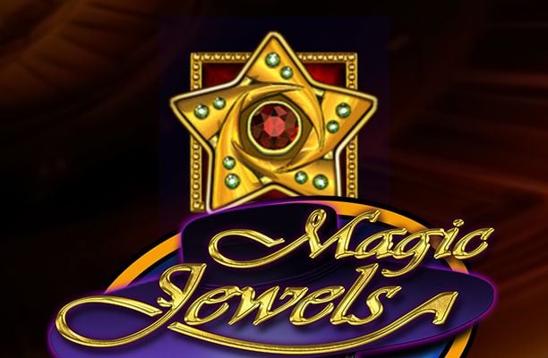 Tragamonedas Magic Jewels