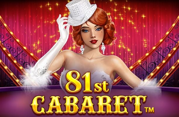 Slot 81st Cabaret