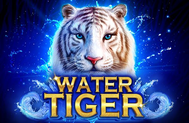 Water Tiger Slot