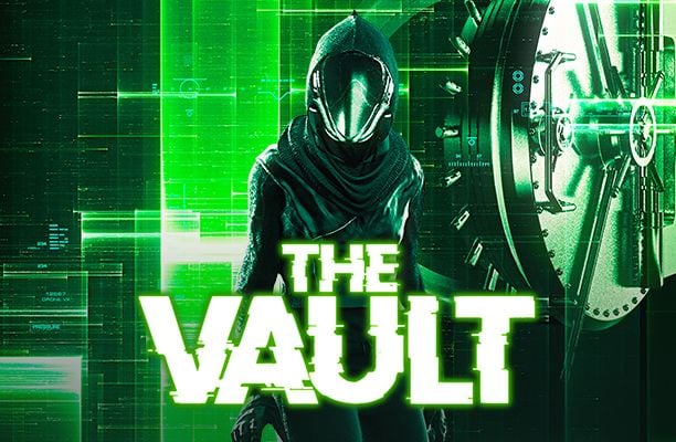 The Vault