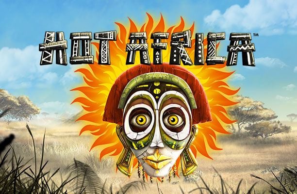 Hot Africa Slot