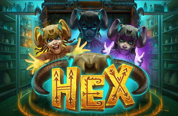 Slot Hex