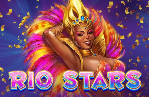 Rio Stars Slot