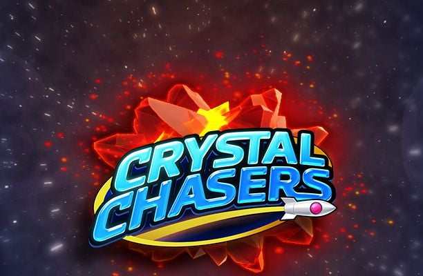 Crystal Chasers Slot