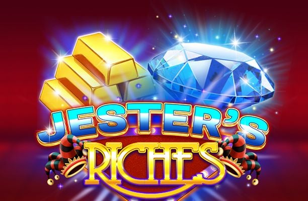 Jesters Riches Slot