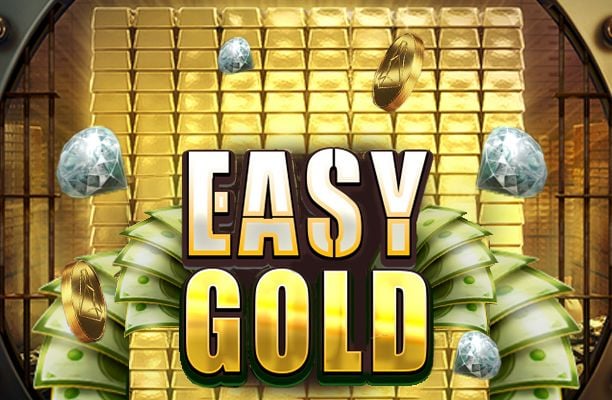 Easy Gold Slot