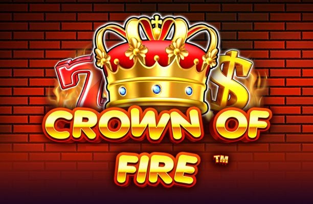 Slot Crown of Fire